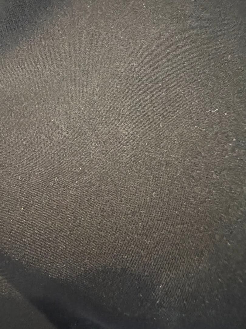 YOKO CHAN ハイウェストギャザーパンツ