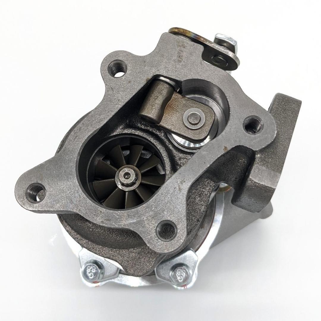 TD04-11B タービン K6A F6A JB アルト カプチーノ HT07