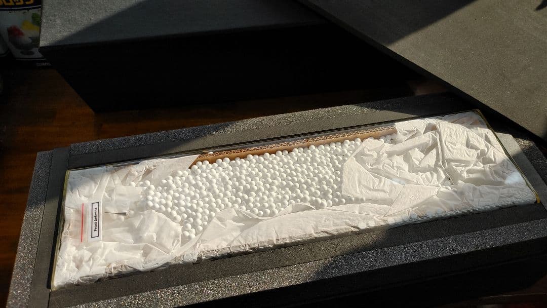 ボンネビル最高速スラストTHRUST SSC 763.035 MPH