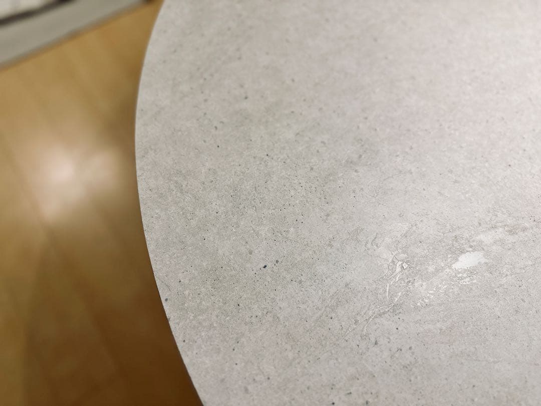 FACT FUSION 1140 ラウンドテーブル スンカイNA