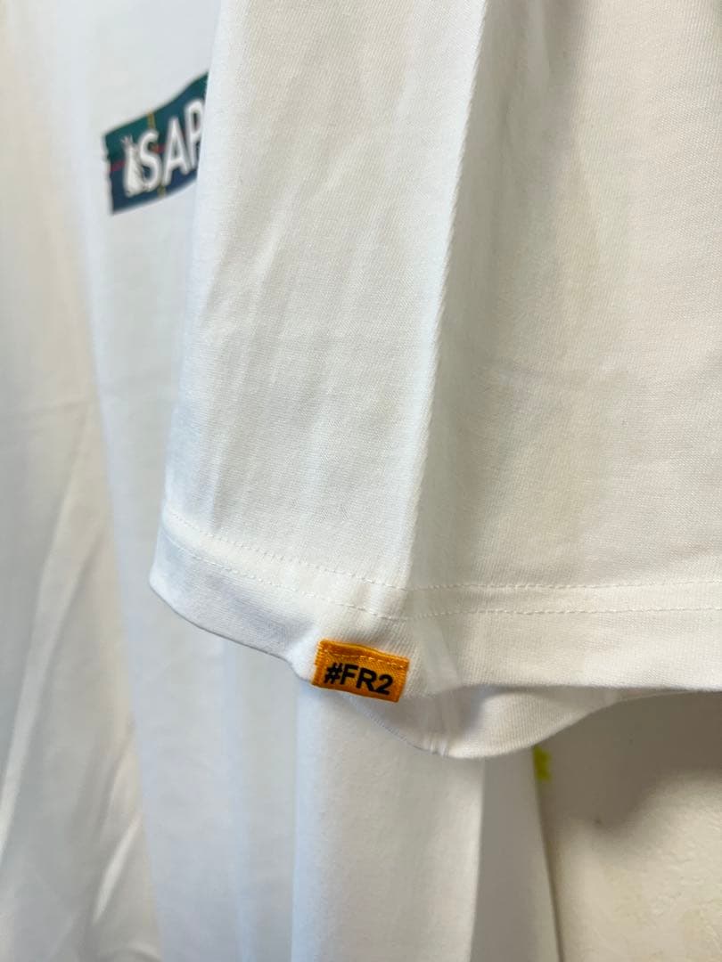 sapeur #fr2 doko エフアールツー xxl サプールカーゴサービス