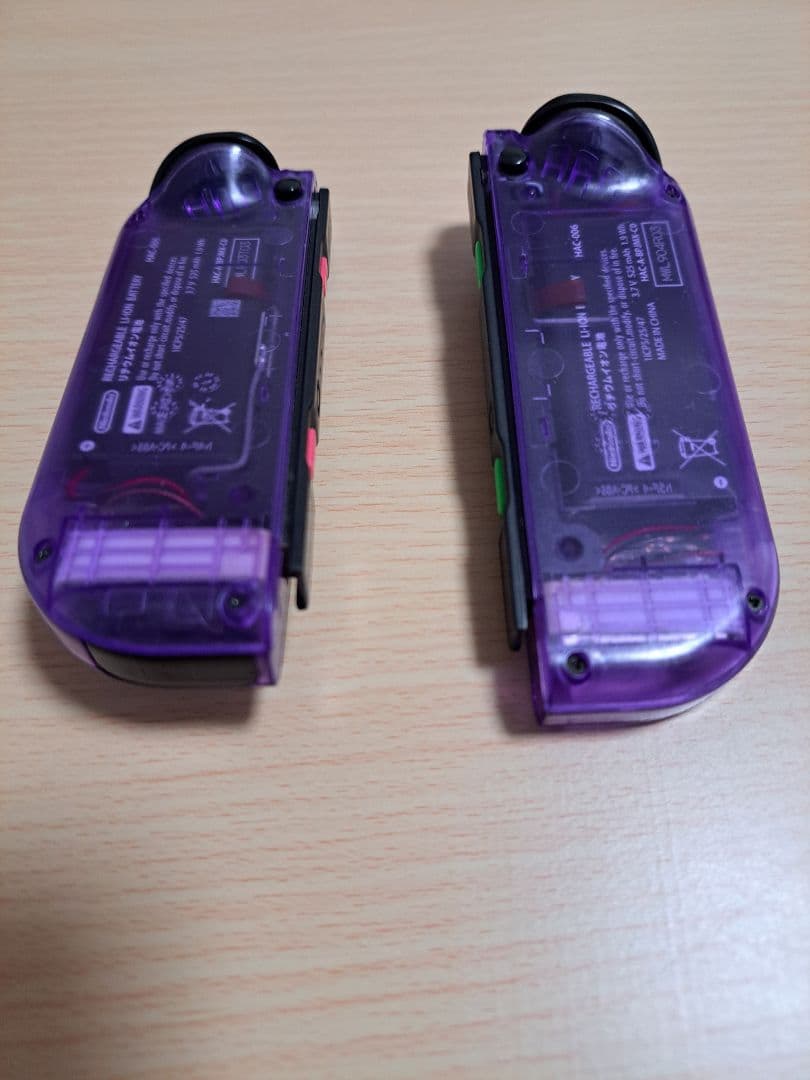 Nintendo Switch 本体 有機el　ジョイコン　ドック　アダプター