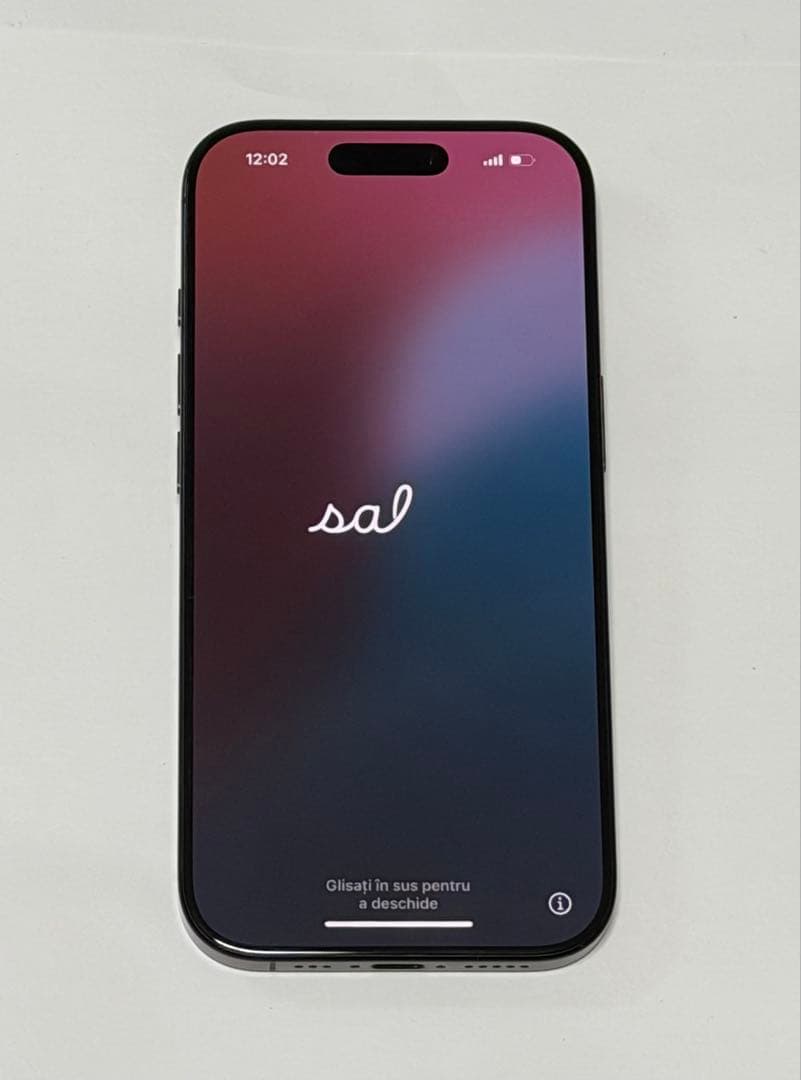 し*ん様 iPhone15Pro 512GB SIMフリー ブルーチタニウム お iPhone 15