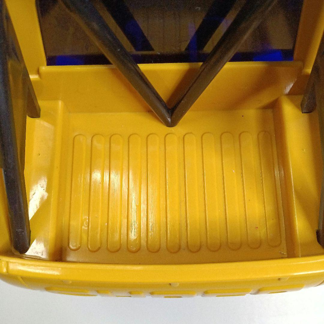 マイティモー　カイリキトラック　野村トーイ　昭和レトロ　ミニカー　玩具