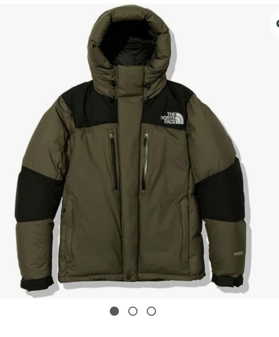 THE NORTH FACE バルトロライトジャケット XL THE NORTH FACE 23AW バルトロライトジャケット XL UN