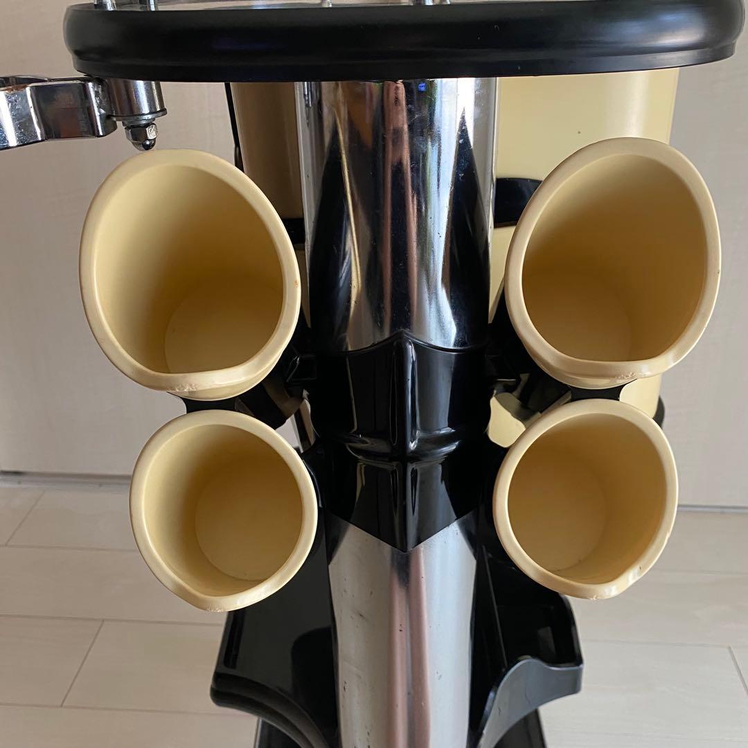 ビンテージ サロンワゴン 美容室 什器