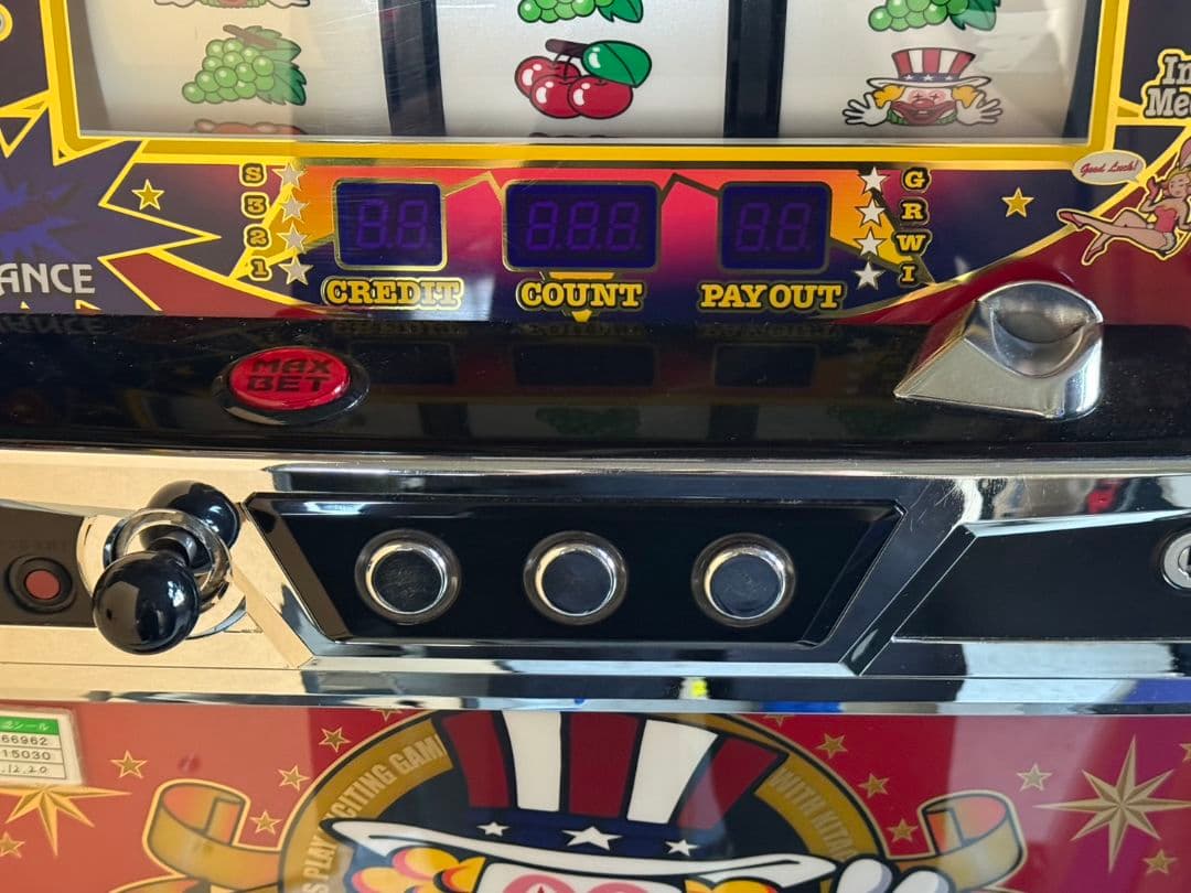 山佐 ネオプラネットXX 電源OK ジャンク スマスロ ネオプラネット