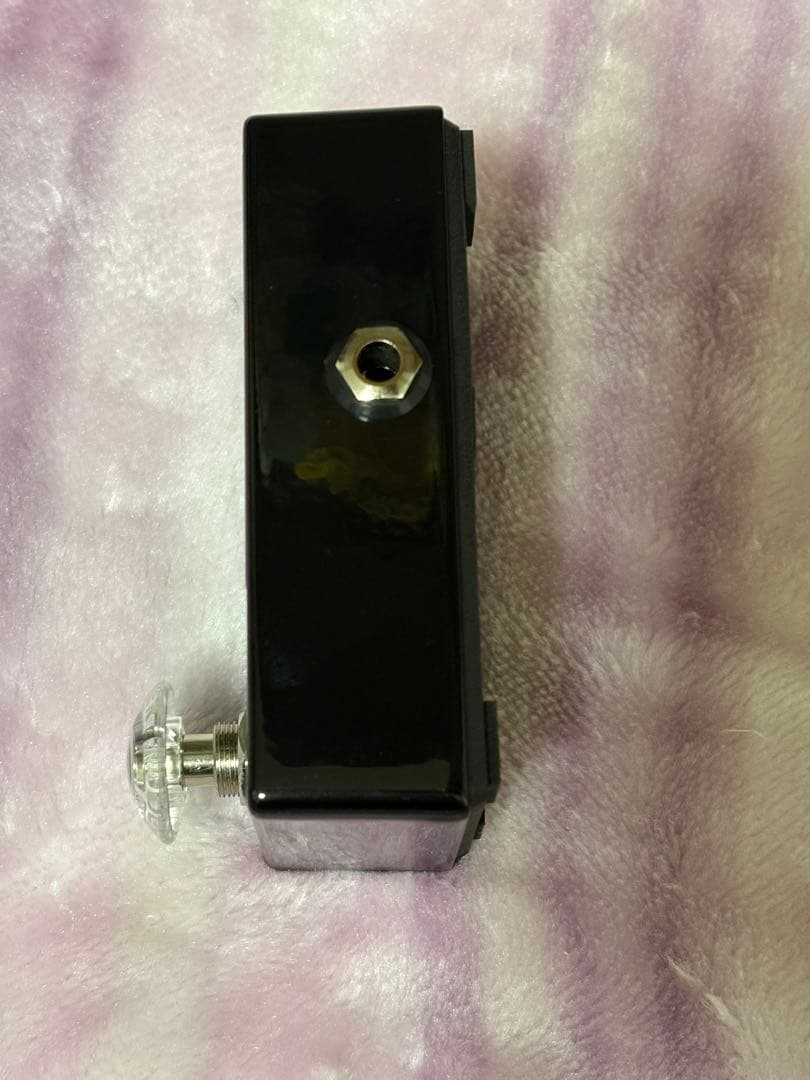 KORG Pitchblack X ギターチューナー 美品