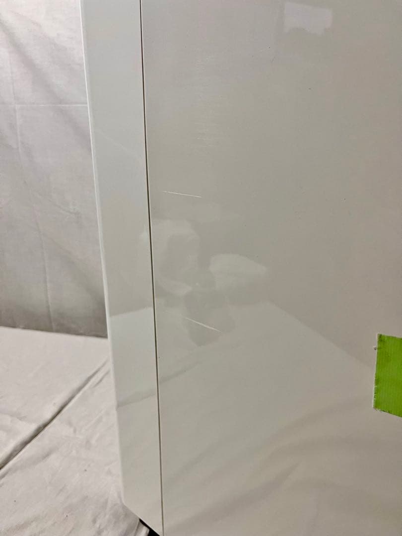 ②-2 ハイセンス スポットエアコン HPAC-22H 2025年製　リモコン付