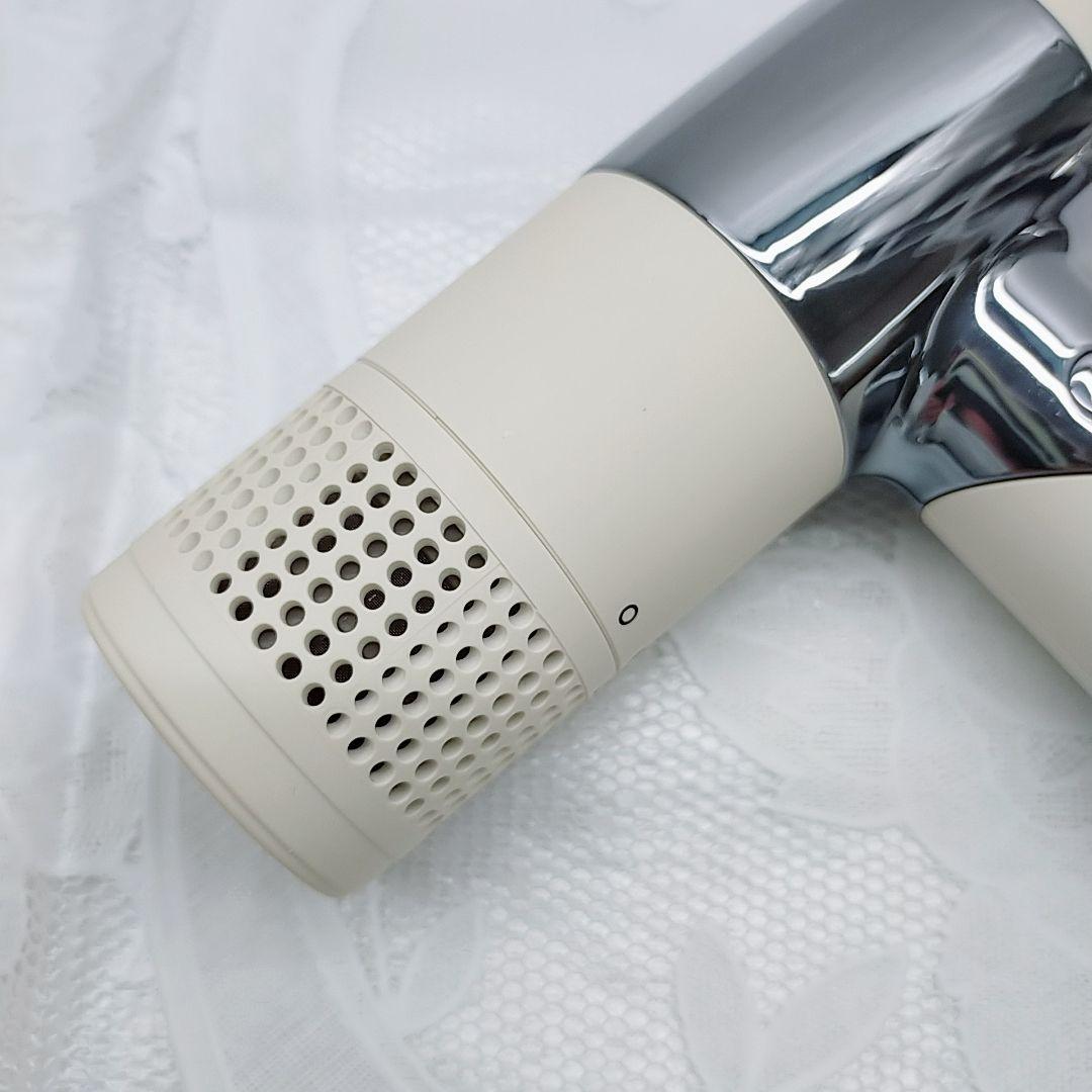 ほぼ未使用★KINUJO 絹女 ドライヤー キヌジョ