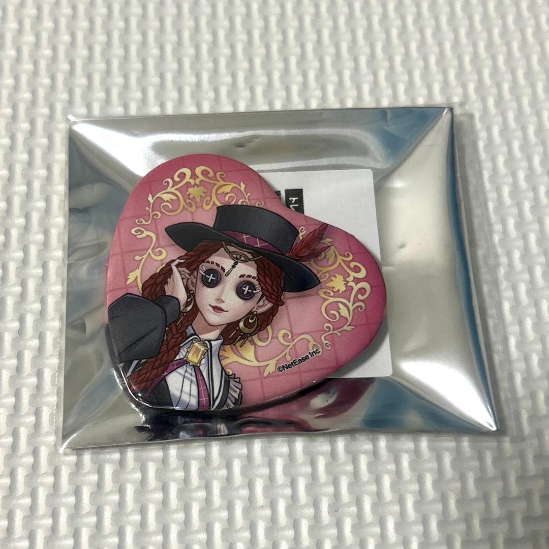 第五人格 IdentityV Official CAFE・スイパラ 祭司 第五人格 スイパラ