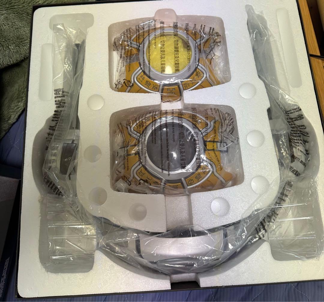 CSM アークル　クウガ