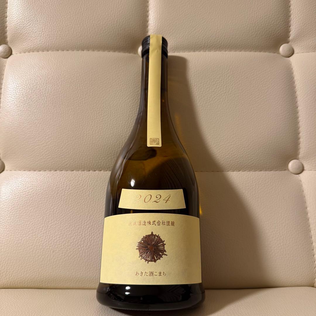 新 政 エクリュ2024 【2025年12月製造】 - メルカリ