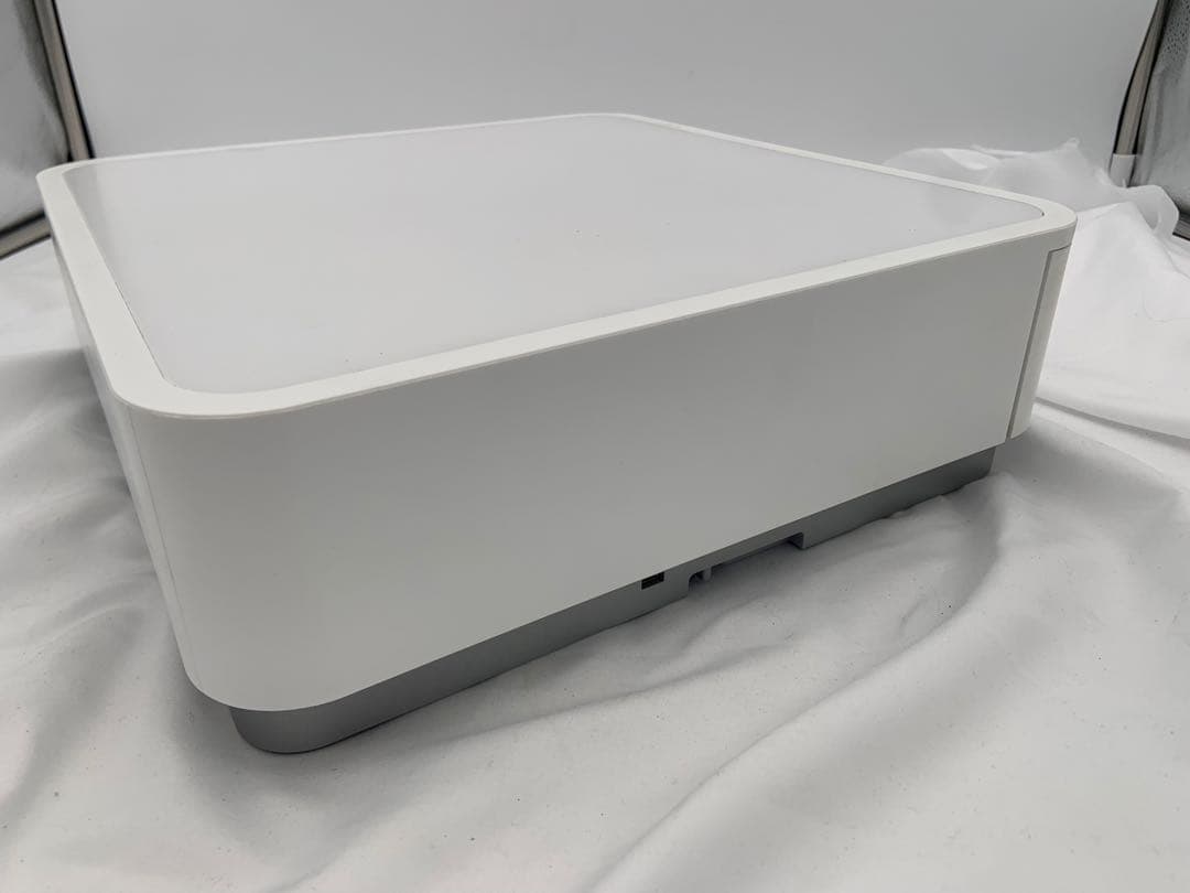 スター精密 POP10WHT-JPプリンタ内蔵キャッシュドロア スノーホワイト