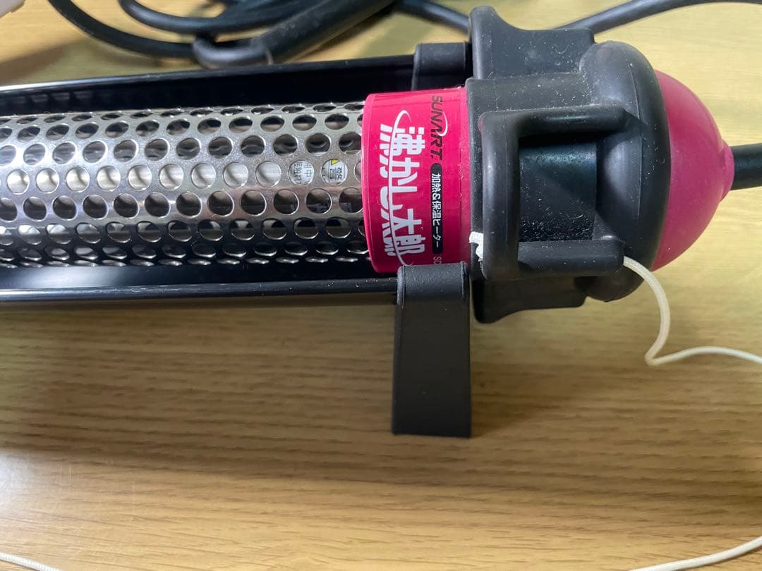 湯沸かし太郎　SCH-901 (説明書付)