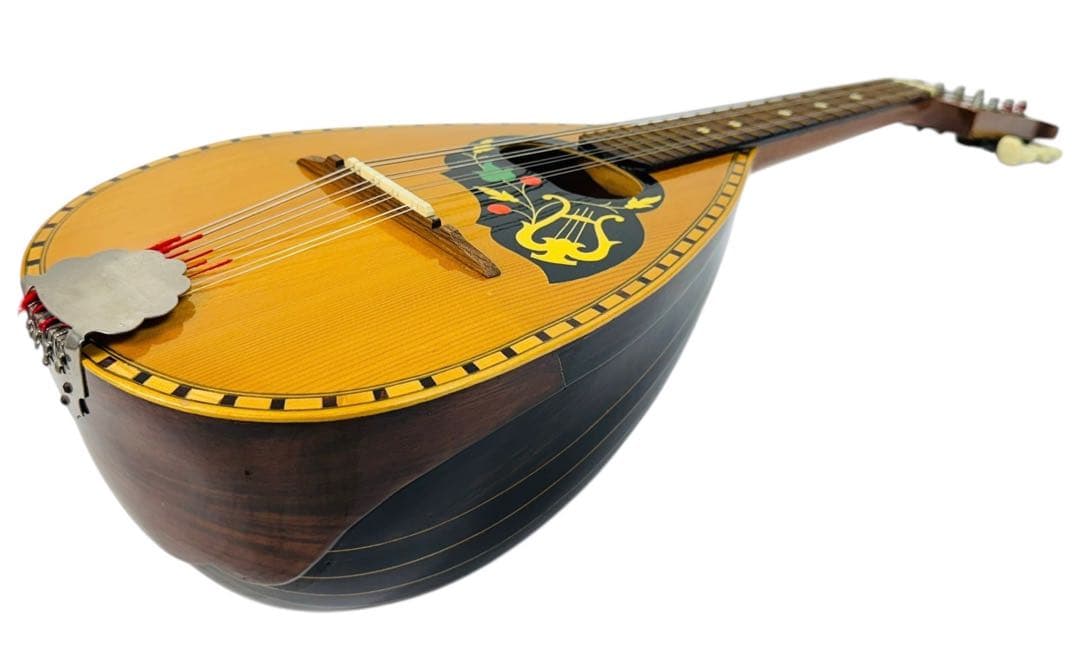 carmelo catania カターニアカルメロ マンドリン No.71335