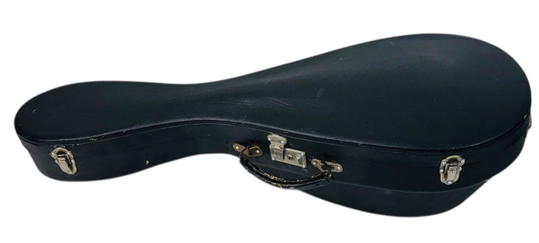 carmelo catania カターニアカルメロ マンドリン No.71335