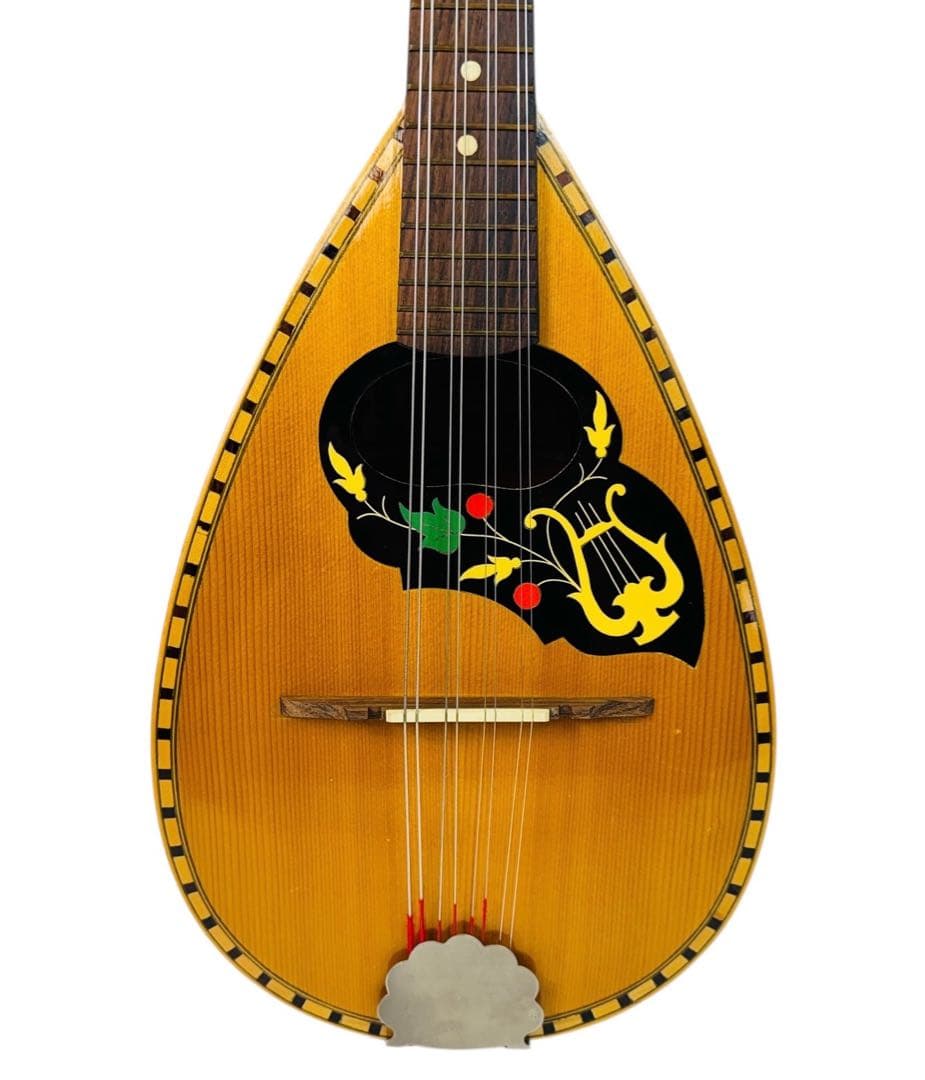 carmelo catania カターニアカルメロ マンドリン No.71335