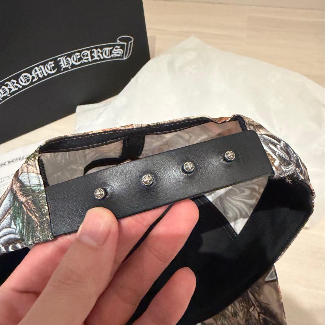 chrome hearts nocta nike cap L/XL L キャップ - メルカリ