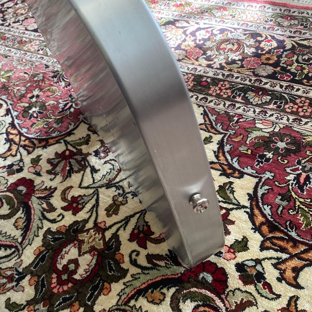 激レア History HSTLM アルミボディ テレキャスター fender