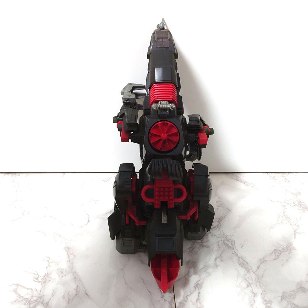 デスザウラー 【 初代 】ゾイド ジャンク - メルカリ