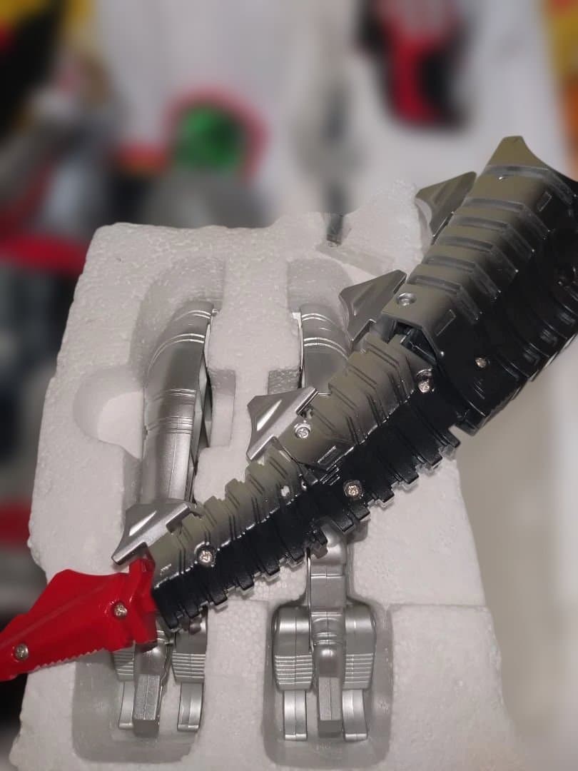 DXブイレックスロボ