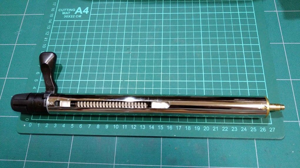 5/30迄の限定価格！早い者勝ち！大特価！★東京マルイ★ＶＳＲ-１０★Ｇスペック