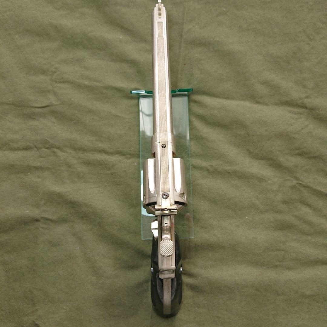 コクサイ S＆W M29 モデルガン未発火品