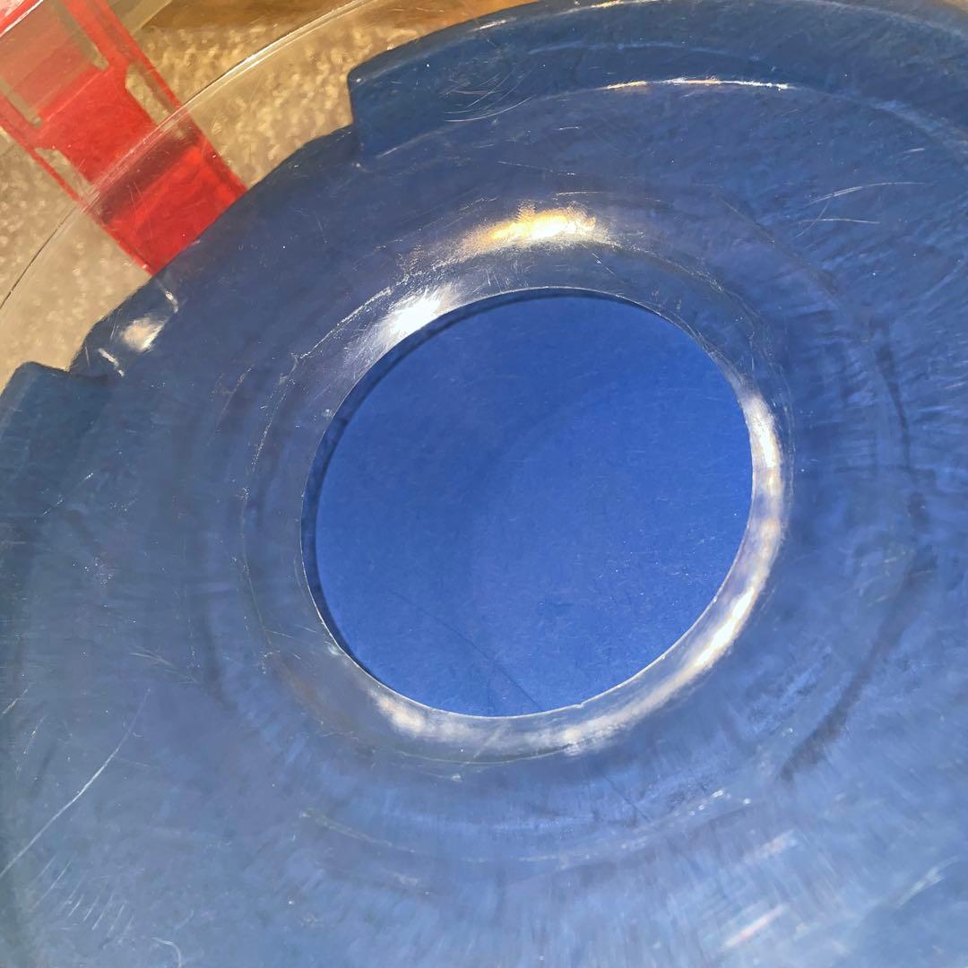 爆転シュートベイブレード ダブルタワースタジアム - メルカリ