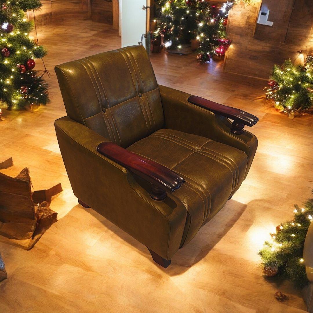 一人用ソファ、ソファ、ヴィンテージソファ、レトロソファ、昭和ソファ