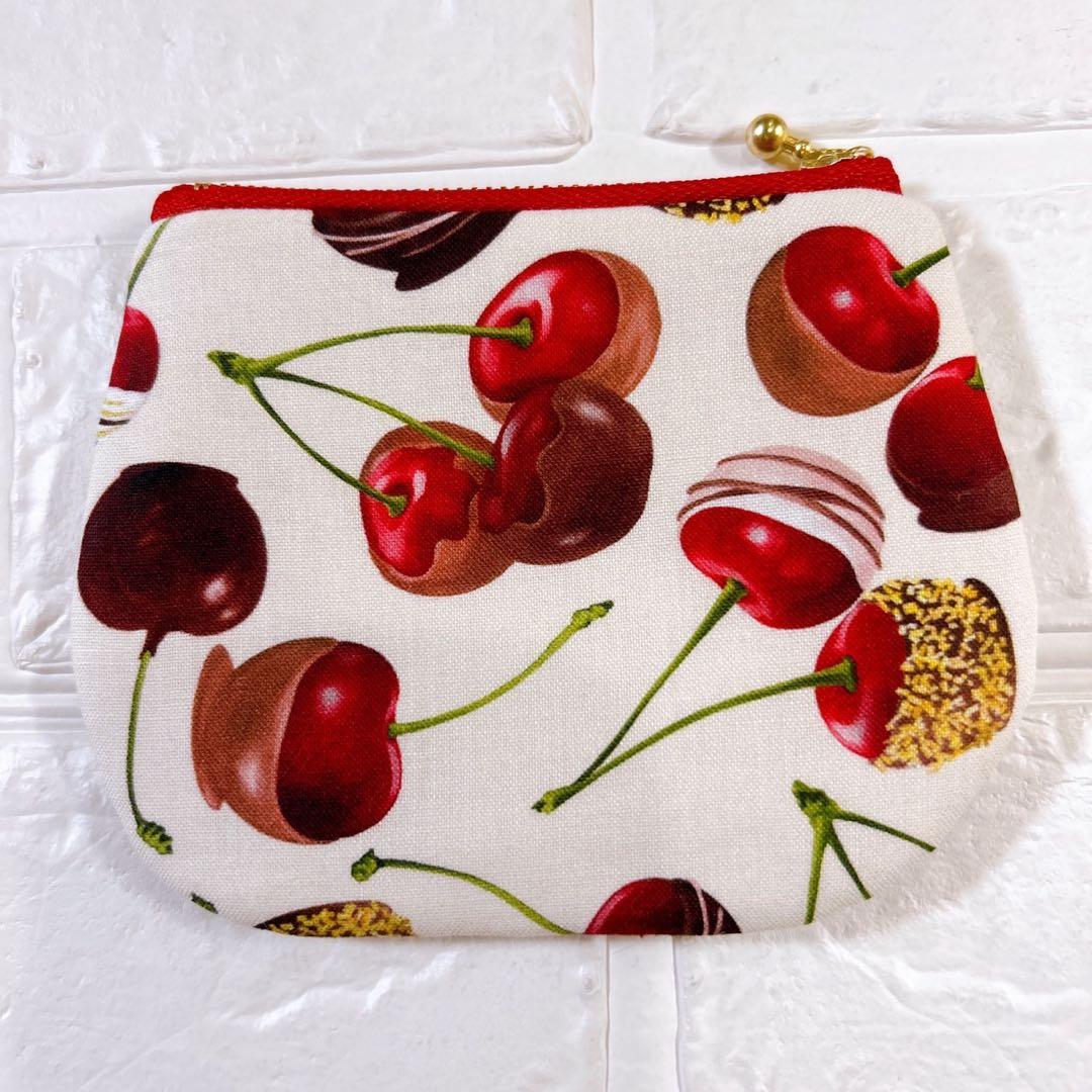 専用★コヤンイサムチョン★ミニミニるみちゃんポーチ9個