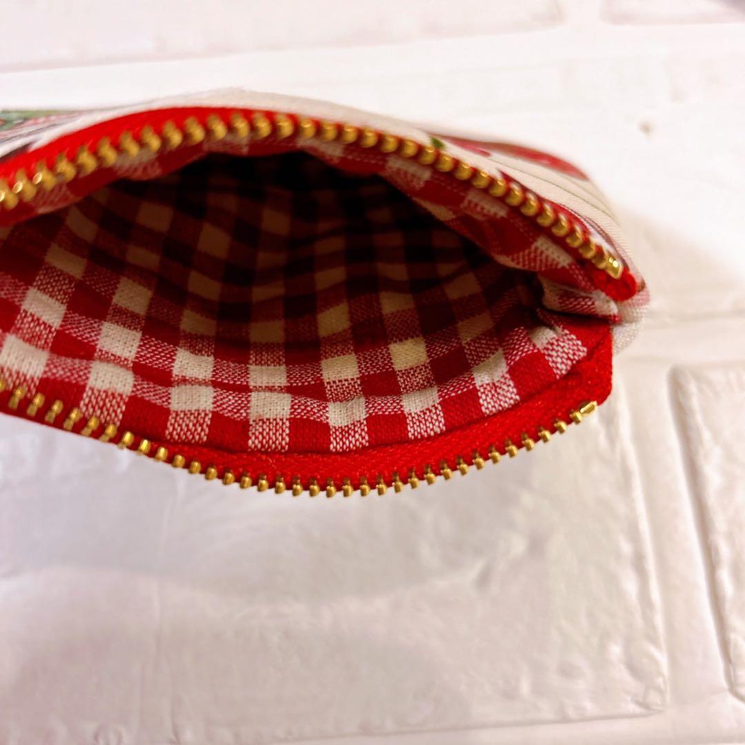 専用★コヤンイサムチョン★ミニミニるみちゃんポーチ9個