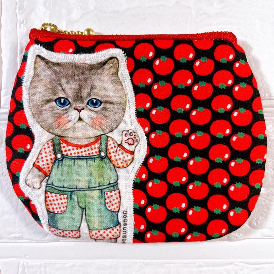 専用★コヤンイサムチョン★ミニミニるみちゃんポーチ9個