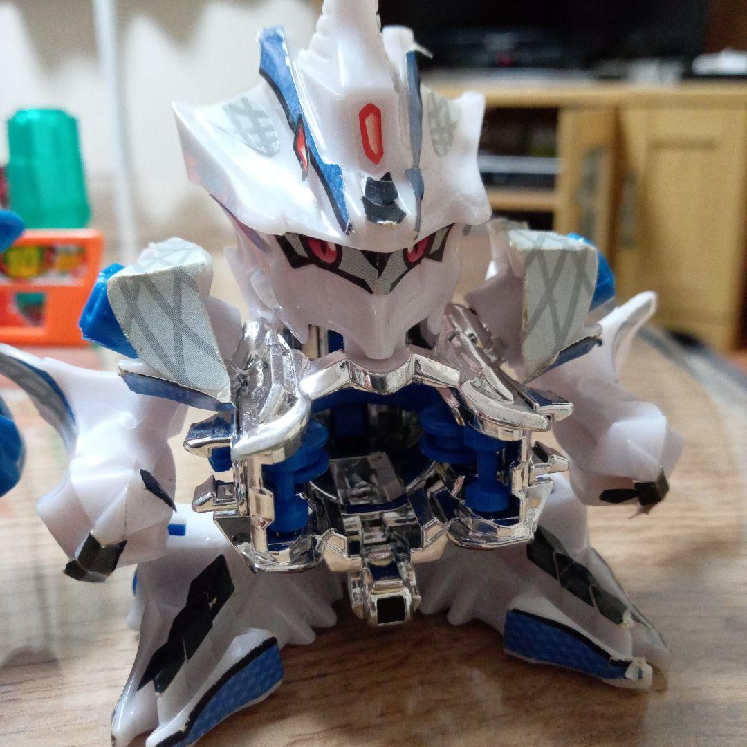 クロスファイトビーダマン　まとめ売り