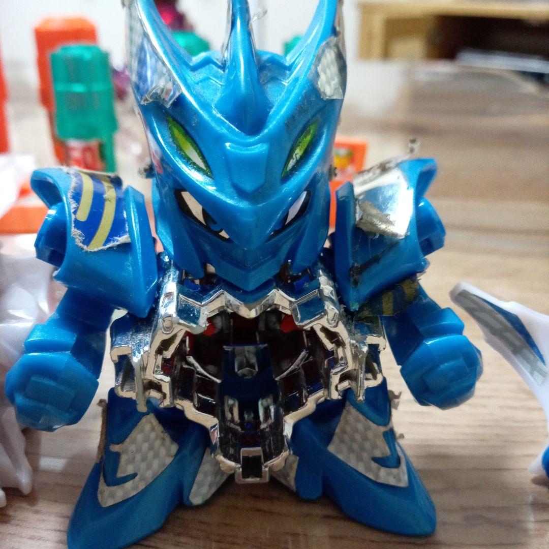 クロスファイトビーダマン　まとめ売り