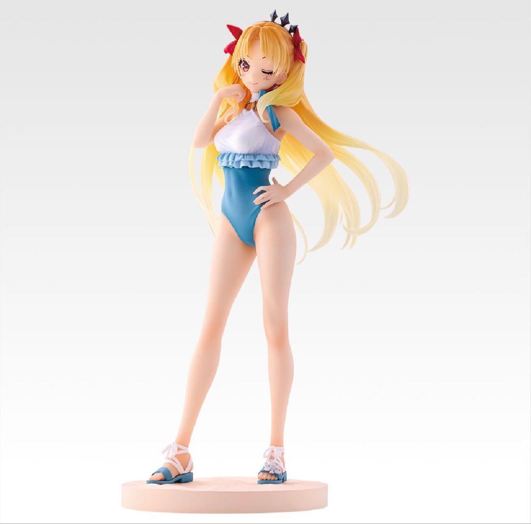 一番くじ FGO A賞 ビースト/エレシュキガル フィギュア - メルカリ