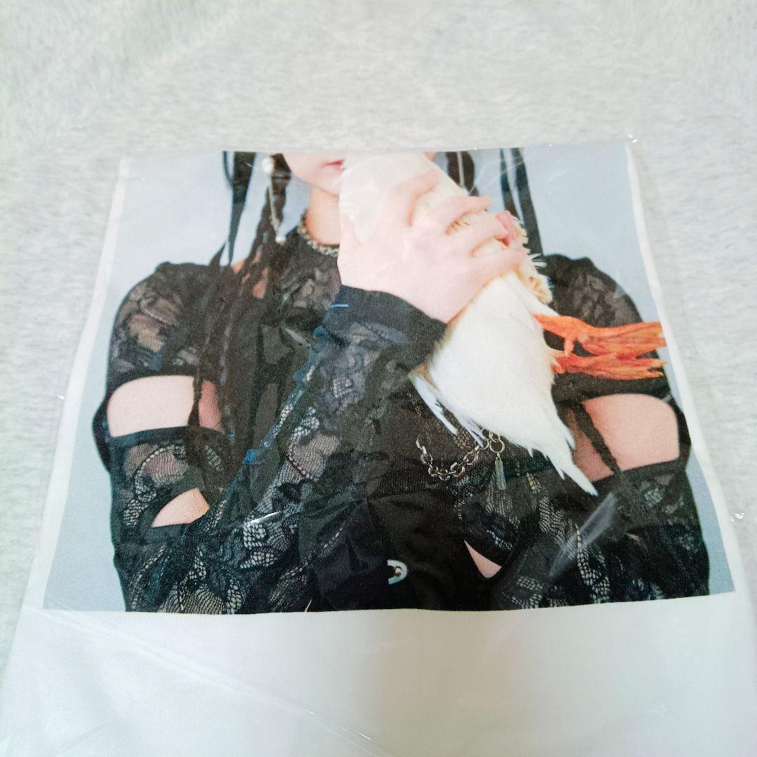 乃木坂46 池田瑛紗 Tシャツ Wings:あひるの夢 Lサイズ - メルカリ