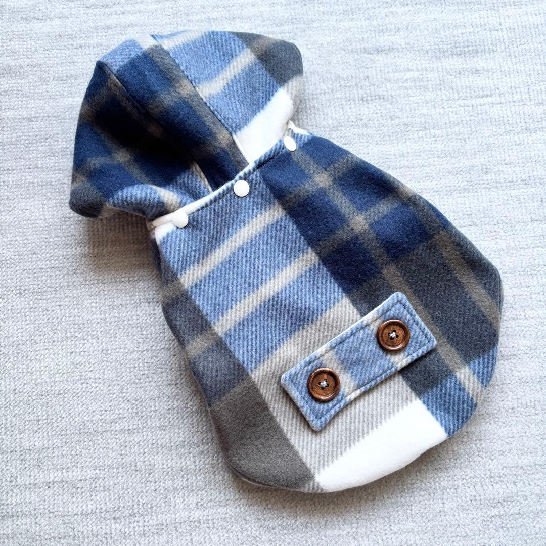 luna様専用】犬服 ハンドメイド オーダー 3点おまとめ