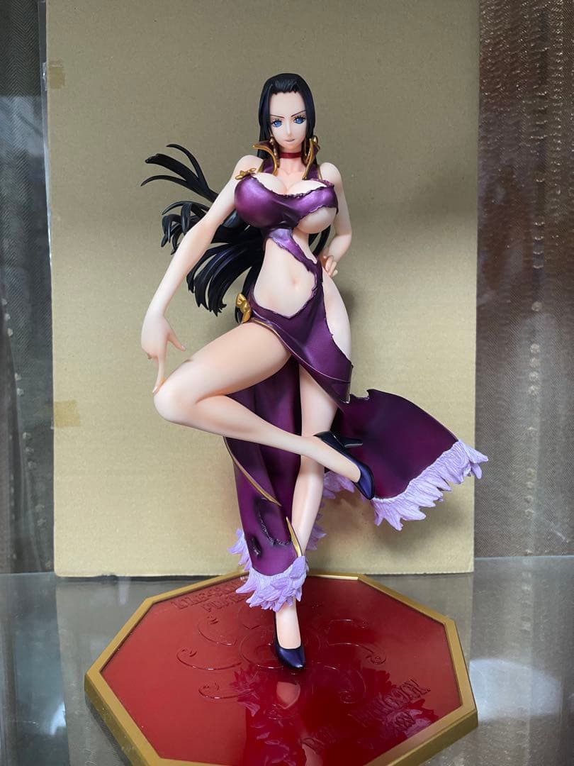 POP LIMITED EDITION” ボア・ハンコック Ver.3D2Y - メルカリ