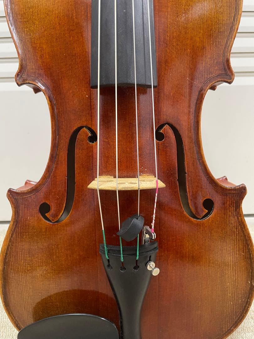 ほげ　ビオラ　15.5インチ　Franz Kirschnek