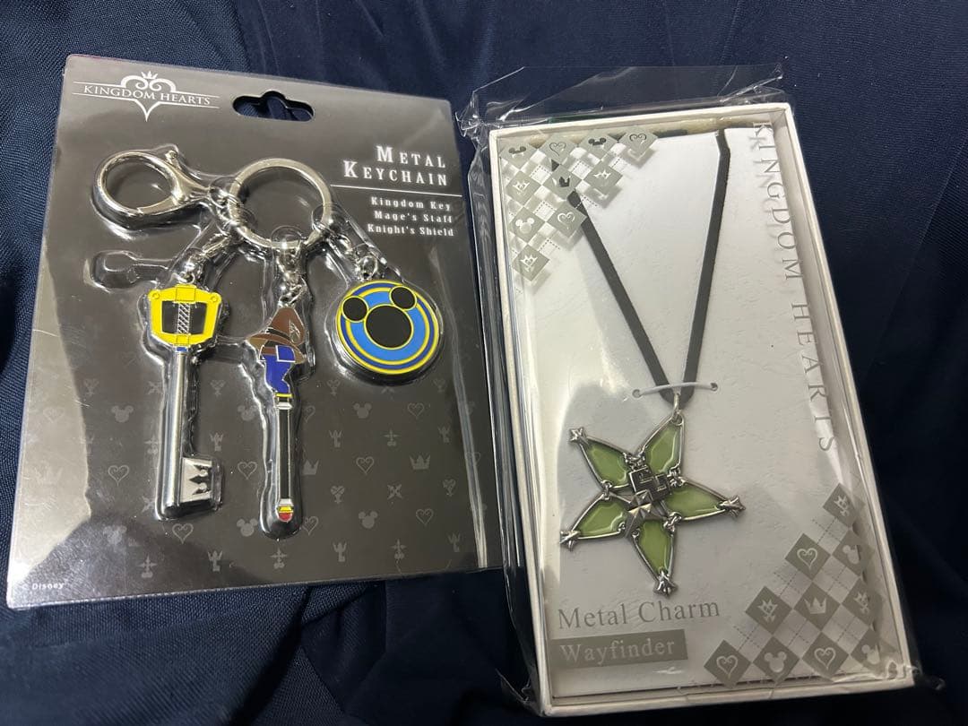 キングダムハーツ•キンハー　12点セット