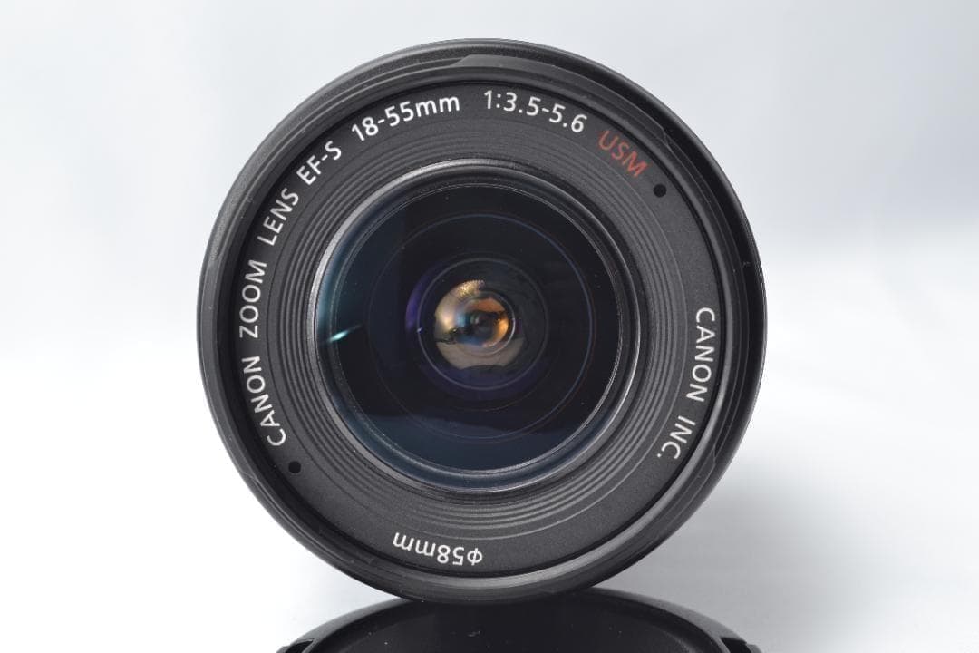 初期不良保証⭐Canon EOS Kiss X3⭐ 標準レンズ⭐ 入門セット⭐ - メルカリ