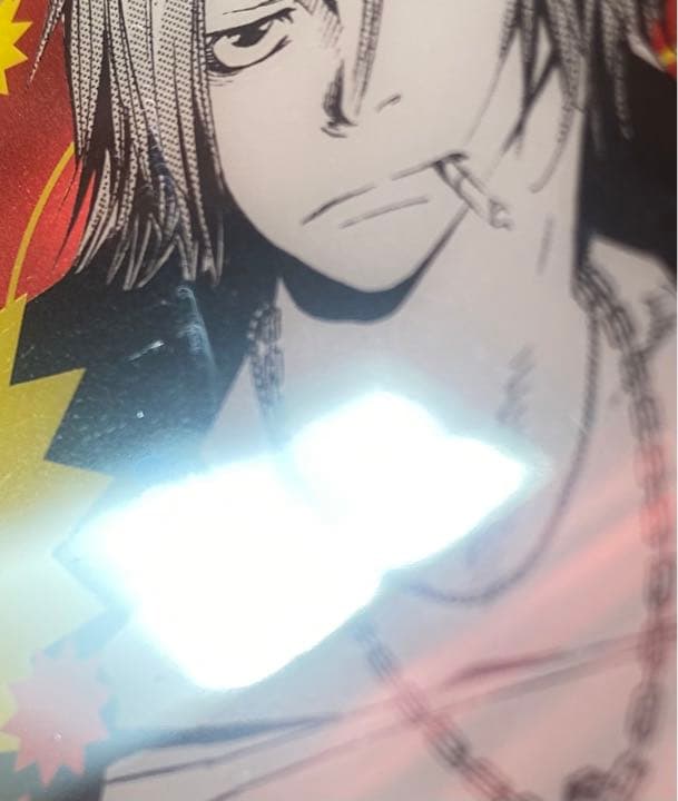 ジャンプ展 ファン感謝デー 来場記念証 ジャンプ展 ファン感謝デー