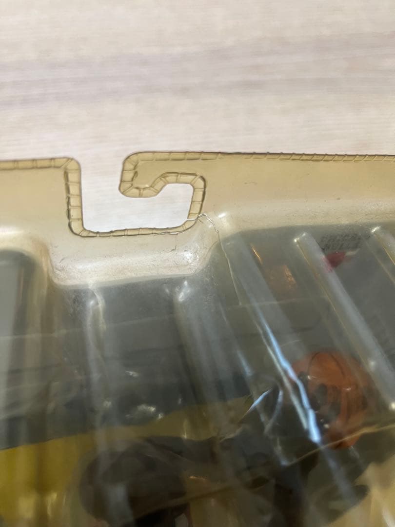 Michael Jordan Pro Shots フィギュア