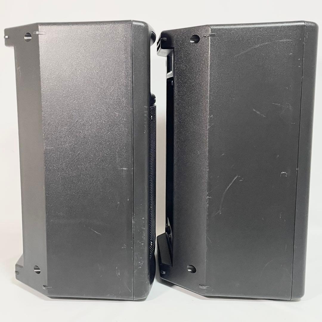 YAMAHA ステージパス300 ペア　スピーカー部のみ