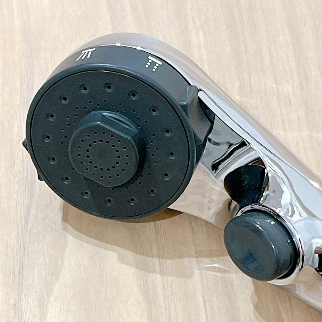 一条工務店 グレイスバス KVKシャワーヘッド