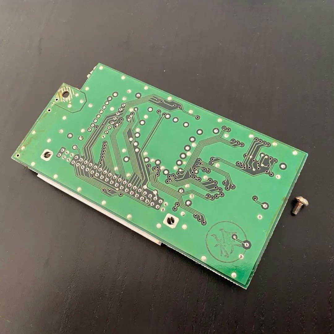 AKAI MPC 2000 XL MPC 2000 EB-16 エフェクトボード AKAI EB16