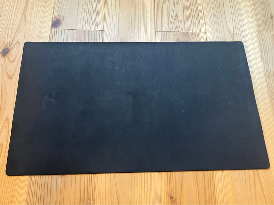 ポケモンカードゲーム ゲンガー&ミミッキュ プレイマット 海外