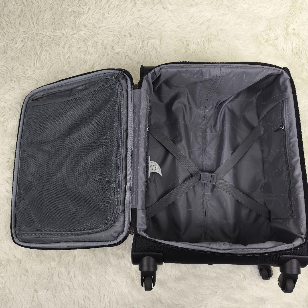 ✨極美品✨ サムソナイト サターラ スピナー キャリーケース 機内持込