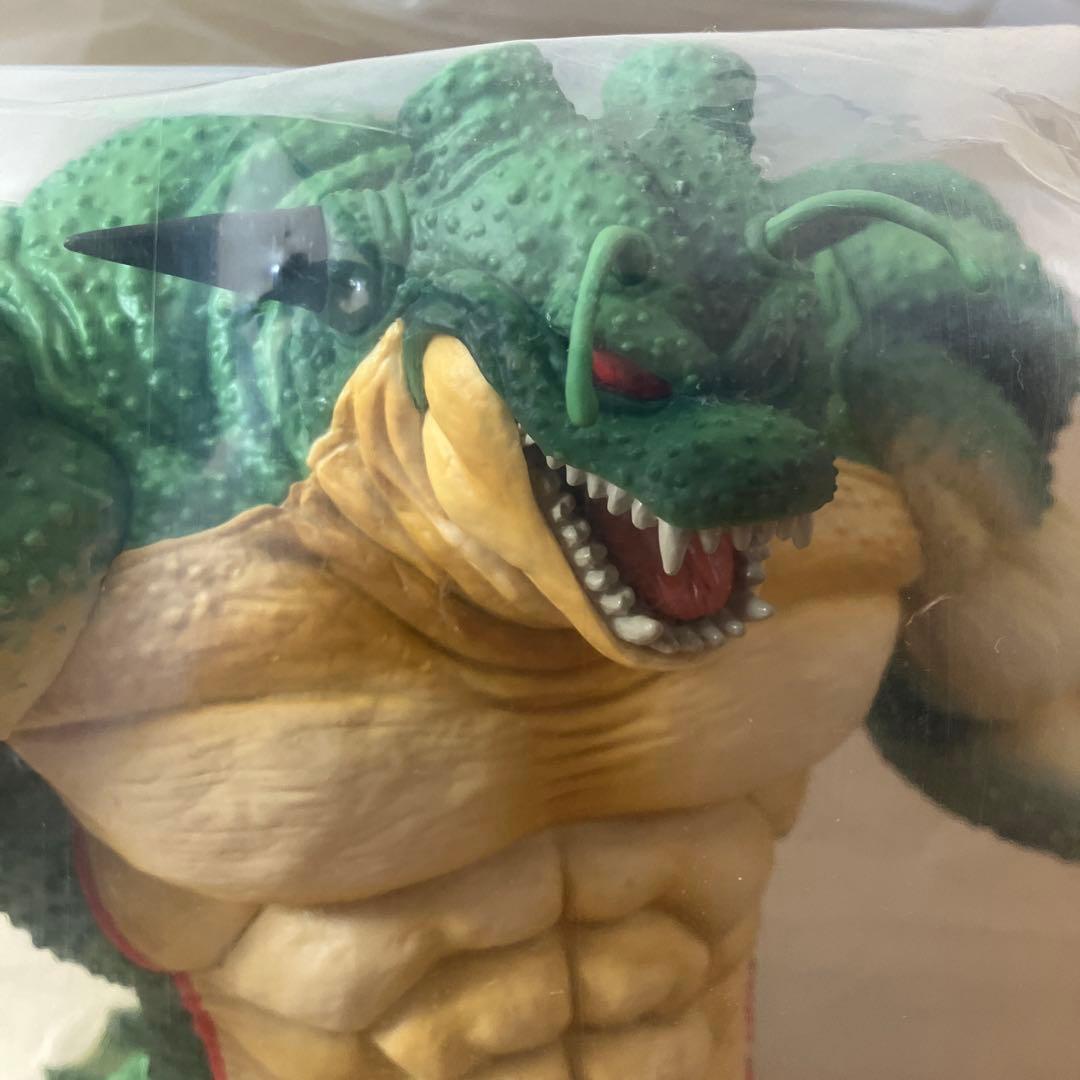 ドラゴンボール 一番くじ ラストワン 賞 ポルンガ、F賞デンデ